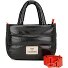  Unio Cortina Schultertasche S 30 cm Variante black