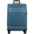  Monthélys 4 Rollen Trolley 67 cm mit Dehnfalte Variante blue