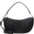  Willow Schultertasche Leder 35 cm Variante black-nickel