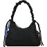  Half Montville Schultertasche 29.5 cm Variante schwarz