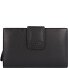  Marmolada Geldbörse RFID Leder 15,5 cm Variante nero