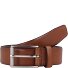 Gürtel Leder Variante cognac | 95 cm