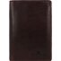  Newport Geldbörse RFID Schutz Leder 12.5 cm Variante coffee