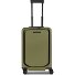 Voyager 3.0 4 Rollen Kabinentrolley S 55 cm Laptopfach mit Dehnfalte Variante olive