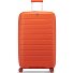  B-Flying Move 4 Rollen Trolley 78 cm mit Dehnfalte Variante orange