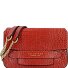  Lucrezia Schultertasche Leder 19 cm Variante arancio