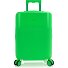  HiLite 4 Rollen Kabinentrolley S 52.5 cm mit Dehnfalte Variante island green