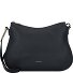 Magie Schultertasche Leder 36 cm Variante noir