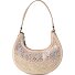  Gioiello Schultertasche 25 cm Variante metallic