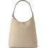  Lenah Schultertasche Leder 29 cm Variante light beige
