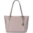  Michaela Shopper Tasche 42 cm Variante dusty