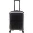  4400 4 Rollen Kabinentrolley 55 cm mit Dehnfalte Variante graphite black