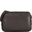  Lenah Umhängetasche Leder 23 cm Variante dark brown