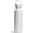  Hydration Standard Flex Cap Trinkflasche 621 ml Variante white
