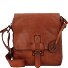  Anchor Love Marlies Umhängetasche Leder 22 cm Variante charming cognac