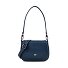 Hanna Schultertasche XS Leder 21 cm Variante blue sapphire