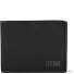  Boston Geldbörse RFID Schutz 12 cm Variante dark black