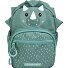  Mini Kindergartenrucksack 27 cm Variante alge
