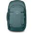 Farpoint 70 L Reiserucksack 65 cm Variante cascade blue-torrent blue