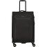  Travel Line 9704 4 Rollen Trolley M 68 cm mit Dehnfalte Variante black
