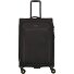  Travel Line 9704 4 Rollen Trolley M 68 cm mit Dehnfalte Variante black