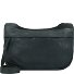  Submarine Umhängetasche Leder 28 cm Variante gruen