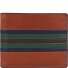  Bronson Geldbörse Leder 11 cm Variante mehrfarbig