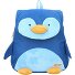  Happy Sammies Eco Kinderrucksack 28 cm Variante penguin peter