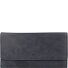  Basic Geldbörse RFID Leder 19 cm Variante nightblue