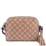  Cortina 1.0 Cloe Umhängetasche 20,5 cm Variante lightbrown
