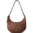  Bologna Leather Schultertasche Leder 24 cm Variante brown