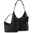  Darcy Schultertasche 40 cm Variante black