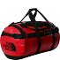  Base Camp M Reisetasche 65 cm Variante tnf red-tnf black-npf
