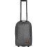  Travel 40 2 Rollen Kabinentrolley 50 cm Laptopfach Variante black