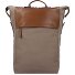  Daypack 40 cm Laptopfach Variante sand