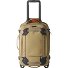  Gear Warrior 2 Rollen Rucksacktrolley 55 cm Laptopfach Variante sand dune