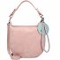  Fritzi Hobo Vintage Schultertasche 33 cm Variante candy