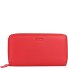  Marmolada Geldbörse RFID Leder 18,5 cm Variante rosso