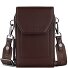  Almata Handytasche 11 cm Variante braun