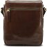  Skagen Umhängetasche S Leder 25 cm Variante redbrown