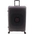  2800 4 Rollen Trolley L 74 cm mit Dehnfalte Variante black