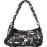  Osmio Schultertasche 26 cm Variante black