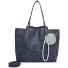  Fritzi42N Vintage Shopper Tasche 45 cm Variante true blue