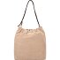  Cloud Schultertasche Leder 35 cm Variante sandcastle