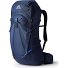  Zulu 40 Trekkingrucksack S-M 64 cm Variante halo blue