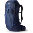  Zulu 40 Trekkingrucksack S-M 64 cm Variante halo blue