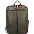  Waterproof Aviator Daypack 42 cm Laptopfach Variante olive