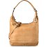  Anchor Love Emmy Schultertasche Leder 39 cm Variante spicy ginger