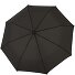  Mia Salzburg Taschenschirm 27.5 cm Variante black