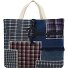  Casual Romantic Shopper Tasche 42.5 cm Variante blue